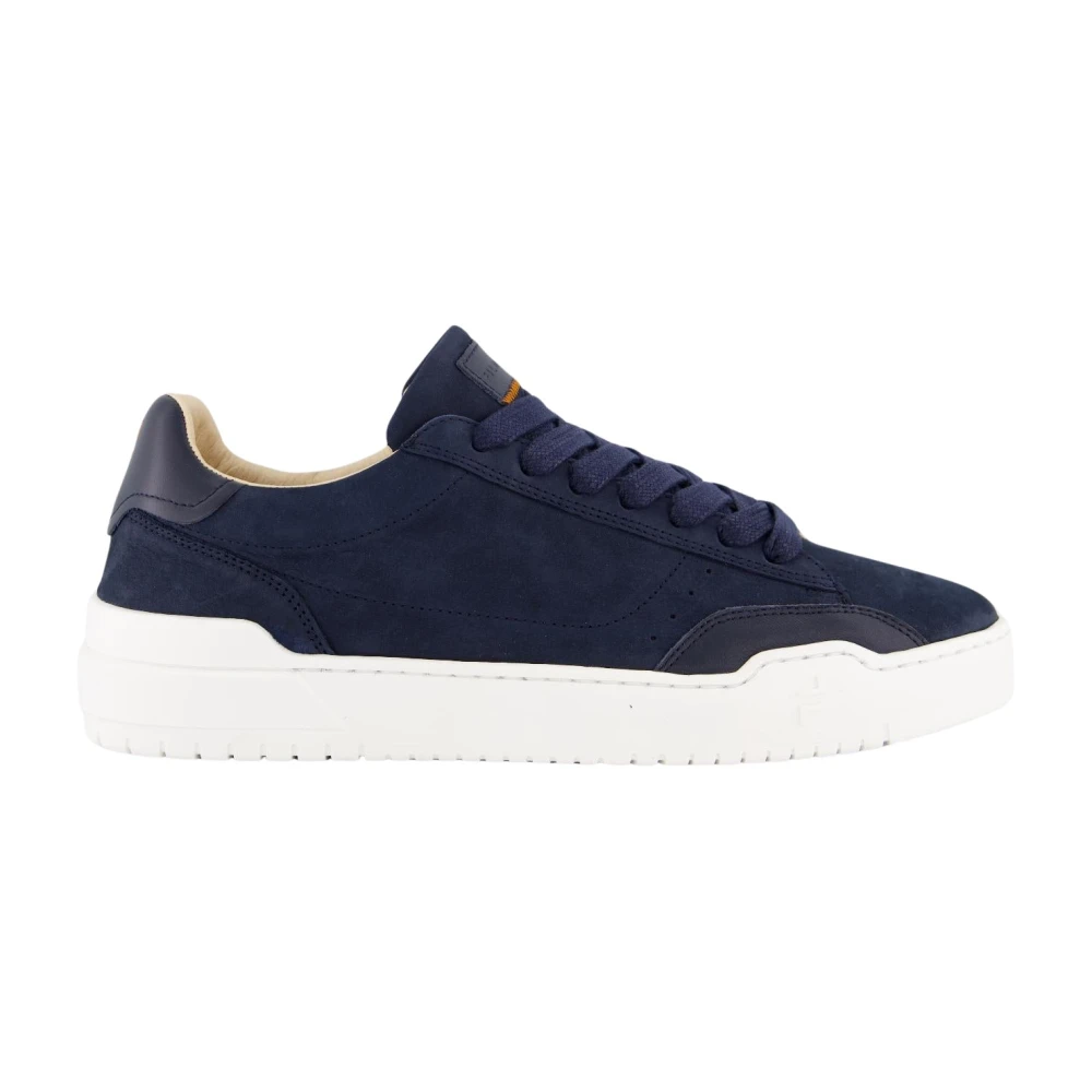 Filmore Milos Sneaker Heren Schoenen Blauw