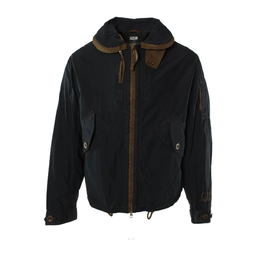 Jackets > Light Jackets - - C.p. Company - Modalova