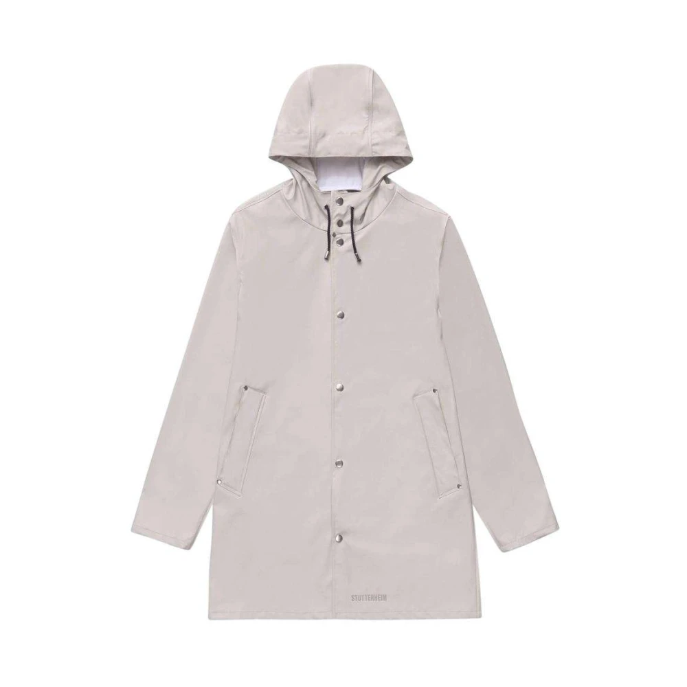 Jackets > Rain Jackets - - Stutterheim - Modalova