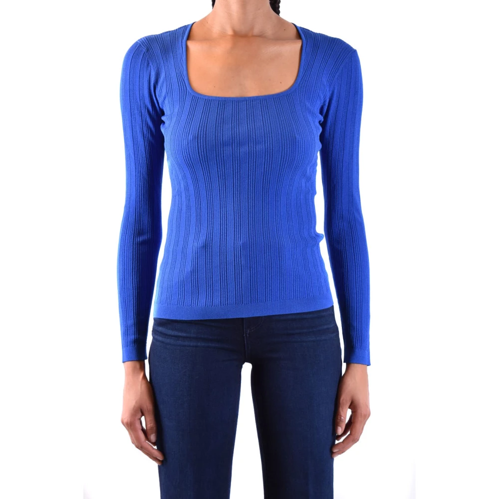 Tops > Long Sleeve Tops - - Diane Von Furstenberg - Modalova