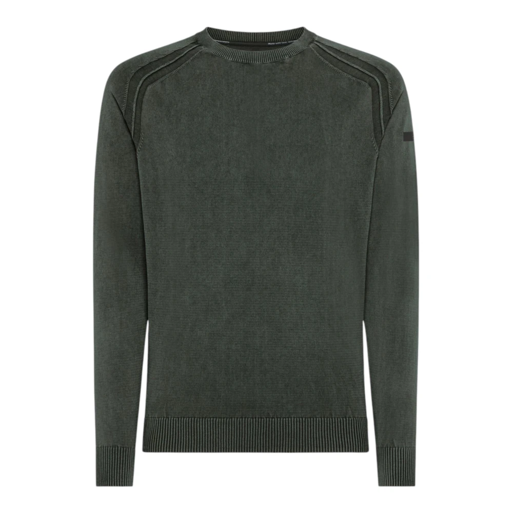 Knitwear > Round-neck Knitwear - - RRD - Modalova