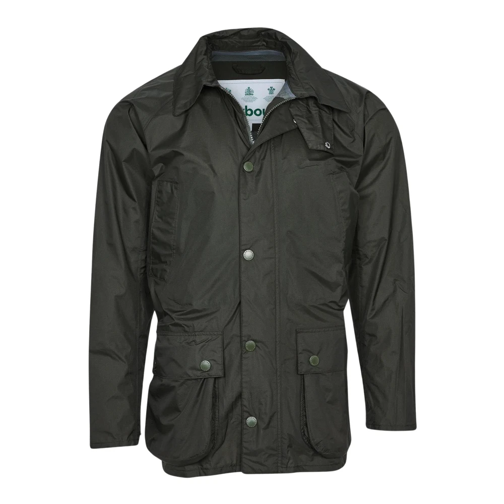 Barbour Lätt jacka Green, Herr