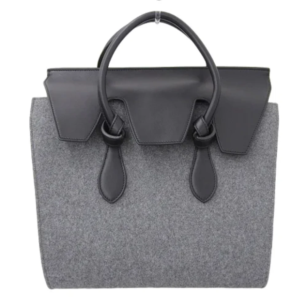 Pre-owned > Pre-owned Bags > Pre-owned Tote Bags - - Celine Vintage - Modalova