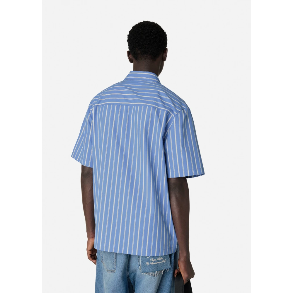 Axel Arigato Daily Shirt Multicolor Heren