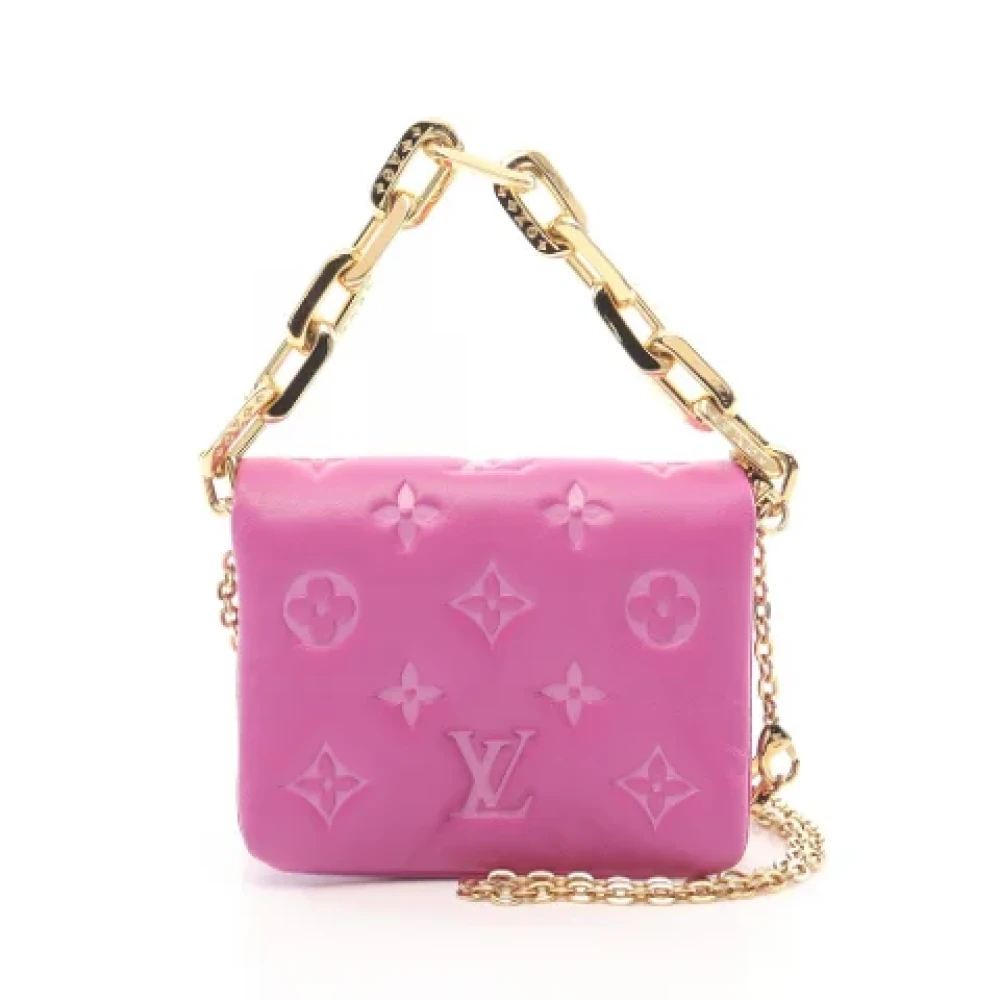 Pre-owned > Pre-owned Bags > Pre-owned Handbags - - Louis Vuitton Vintage - Modalova