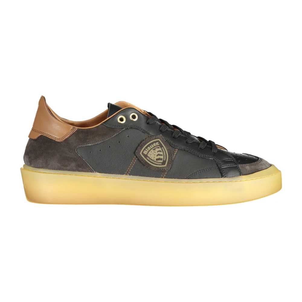 Blauer Men's Multicolor Sneakers, 11 Uk, Sports Shoe