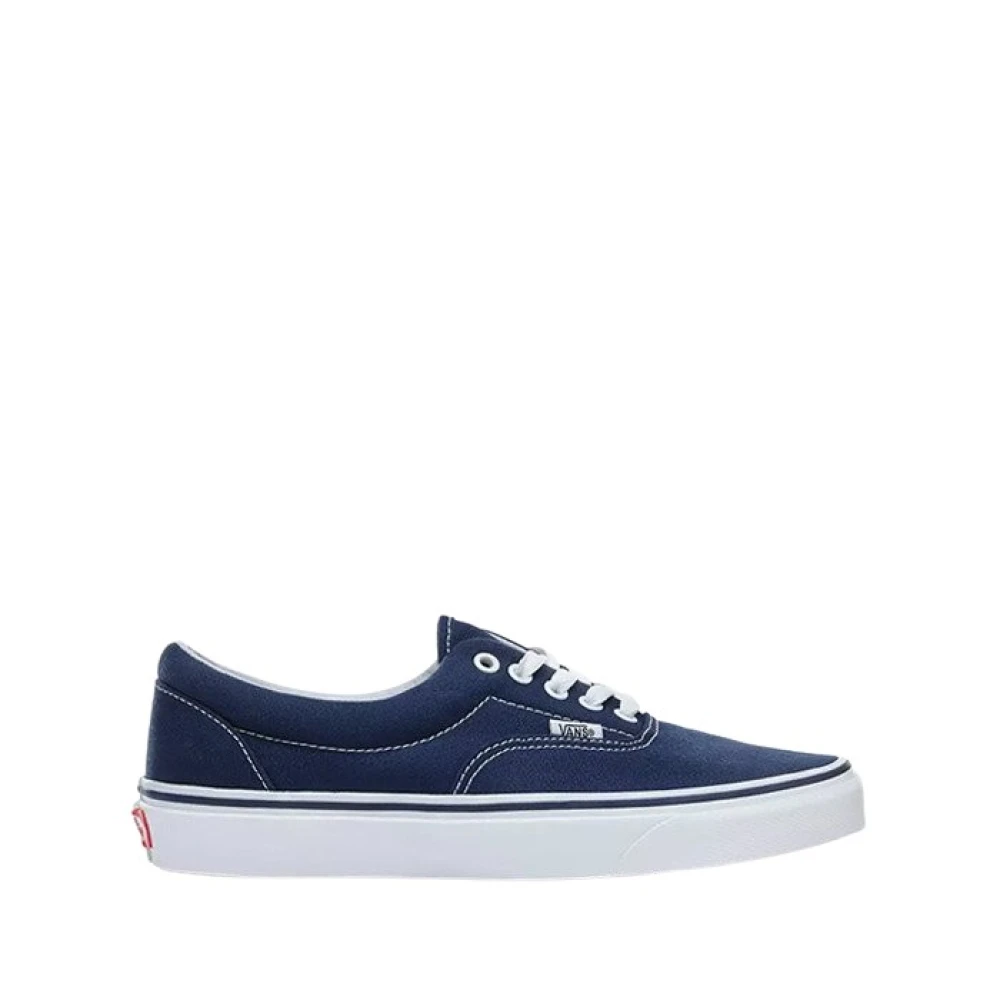 Vans Vintage Sports Sneakers Heren Schoenen Blauw