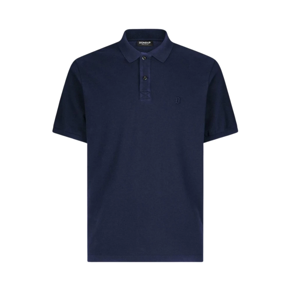 Tops > Polo Shirts - - Dondup - Modalova