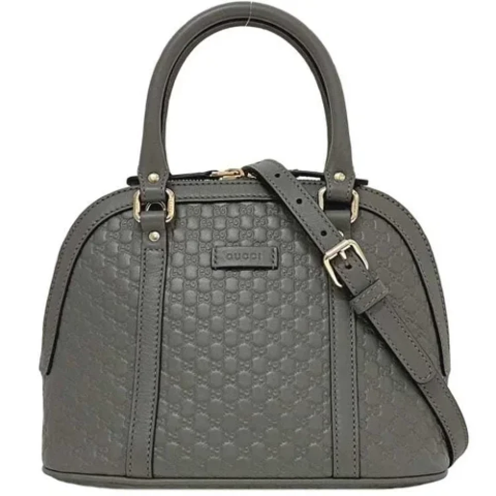 Pre-owned > Pre-owned Bags > Pre-owned Handbags - - Gucci Vintage - Modalova