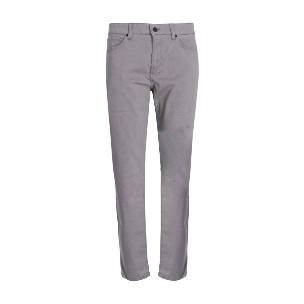 Trousers > Slim-fit Trousers - - Hugo - Modalova