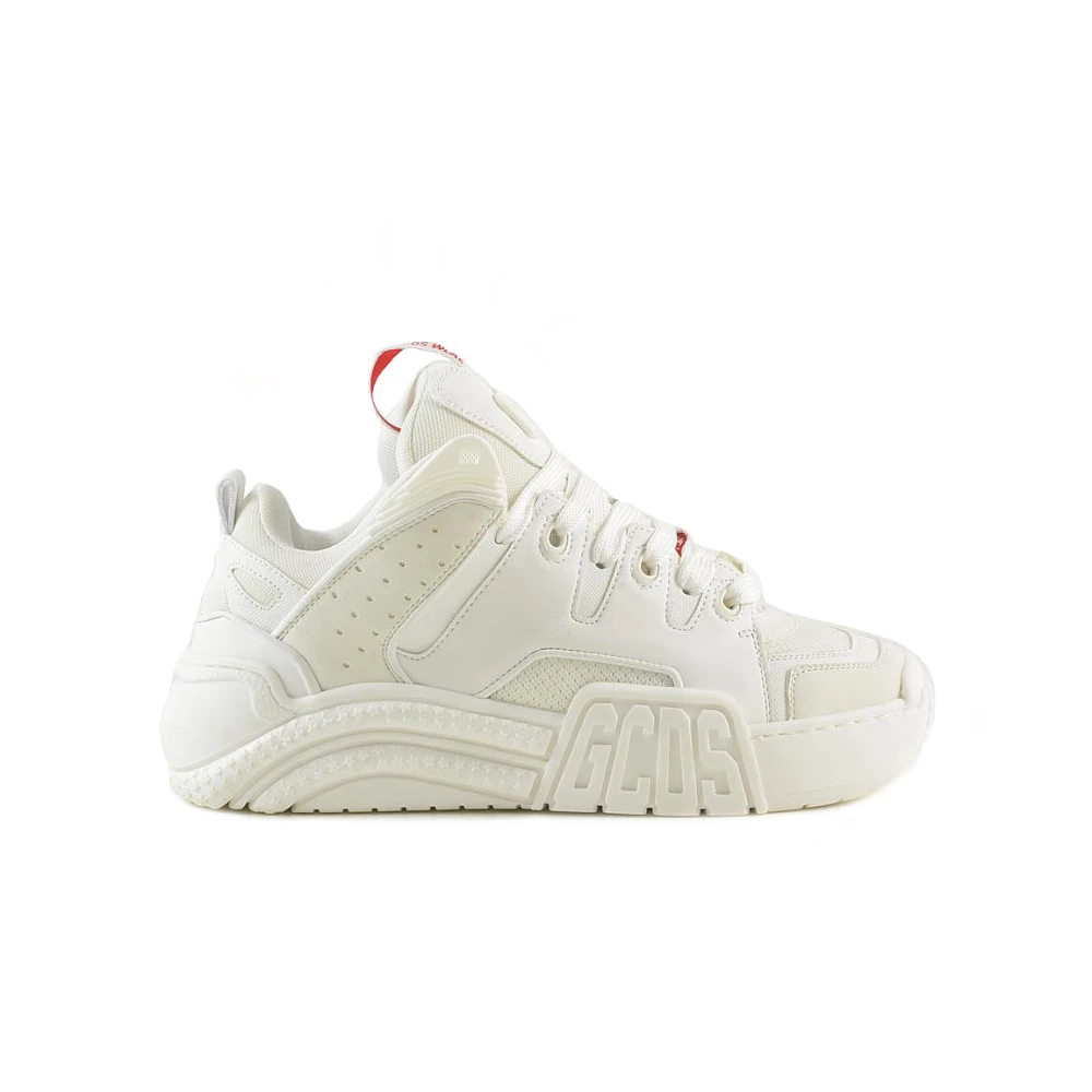 Gcds - Shoes > Sneakers - White - Gcds - Modalova