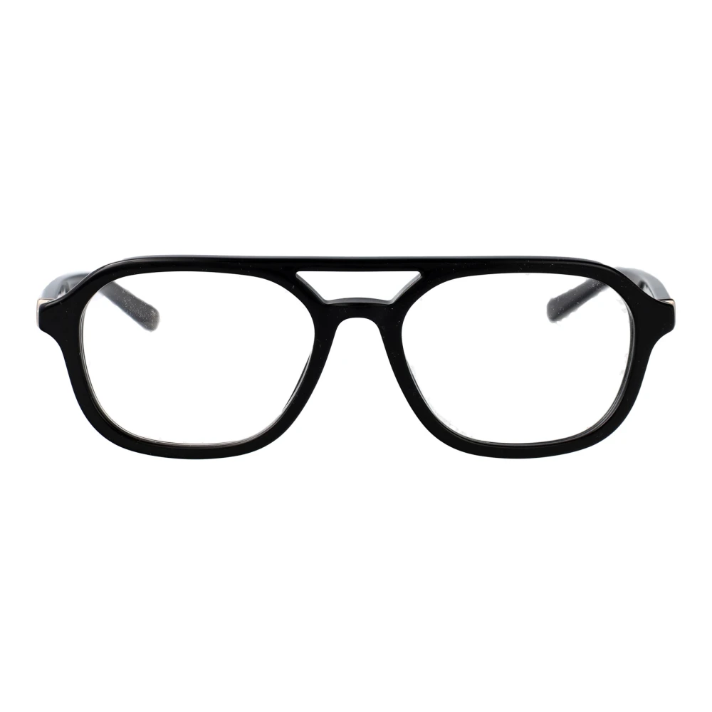Gucci Stijlvolle Optische Bril Gg1673O Model Black Heren