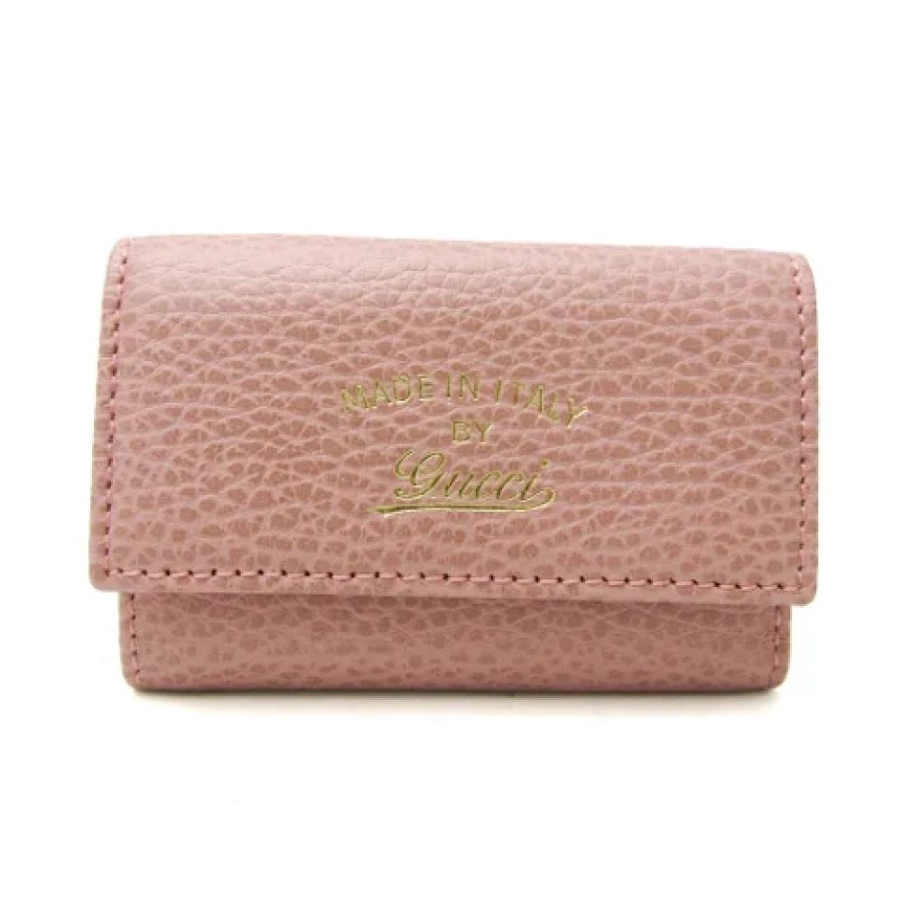 Pre-owned > Pre-owned Accessories - - Gucci Vintage - Modalova