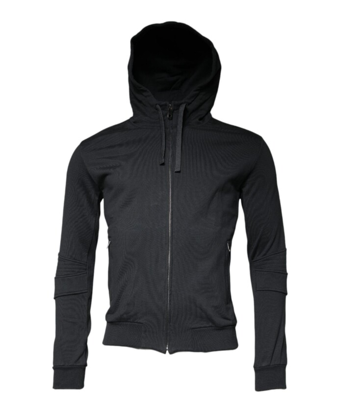 sweat-a-capuche-en-coton-noir