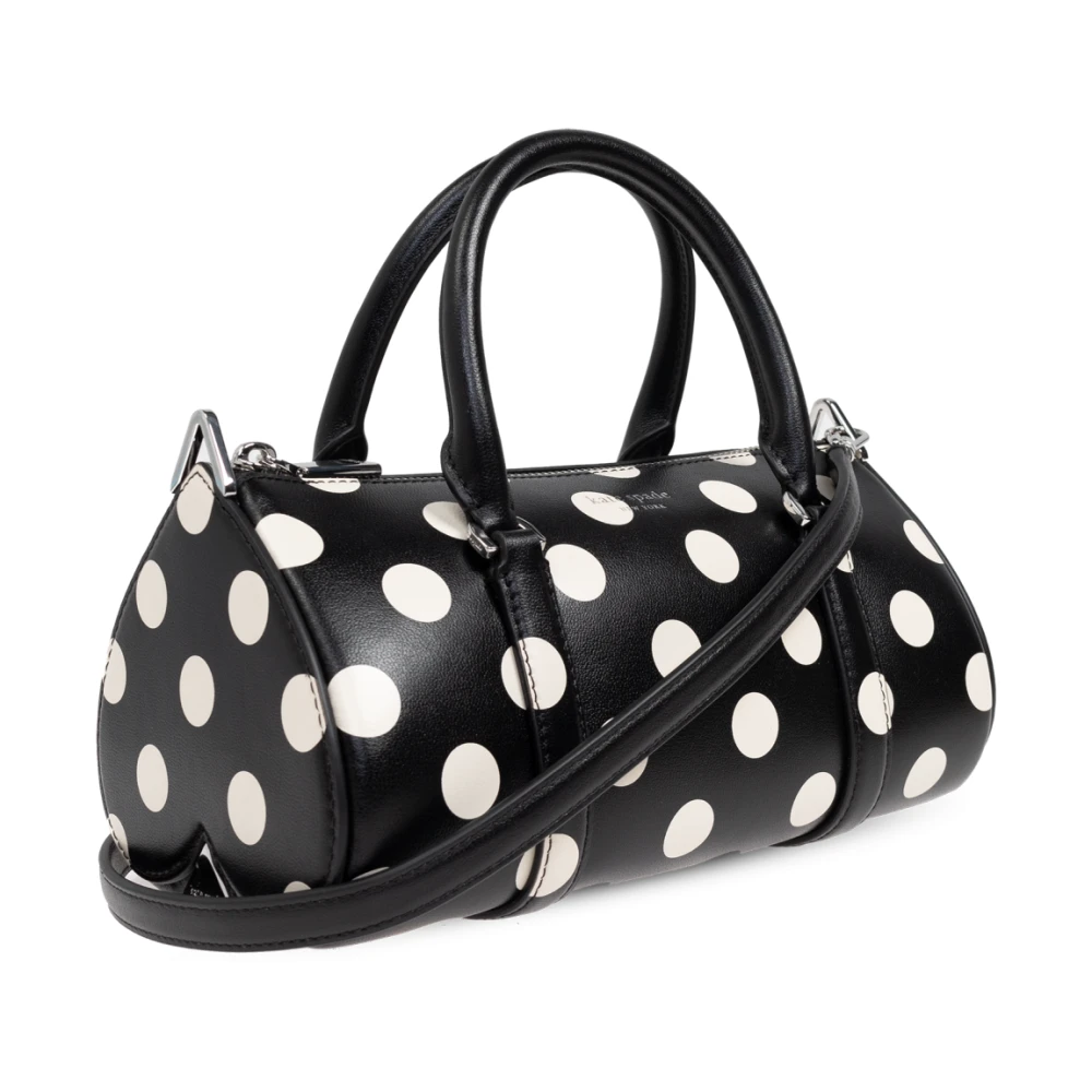 Kate Spade Handtas Icoon Klein Black Dames