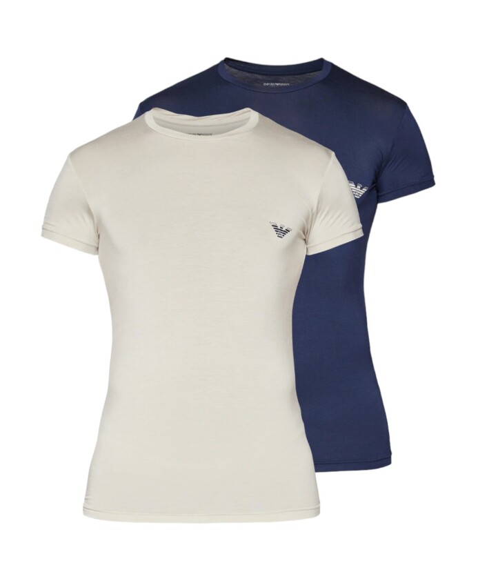logo-front-kortaermet-viskose-t-shirt