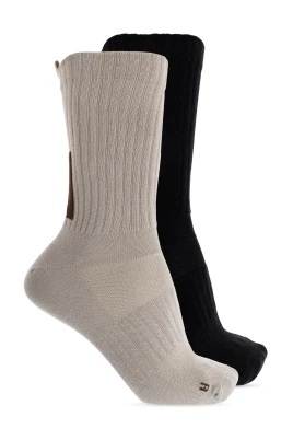Regular Strumpor 2-pack