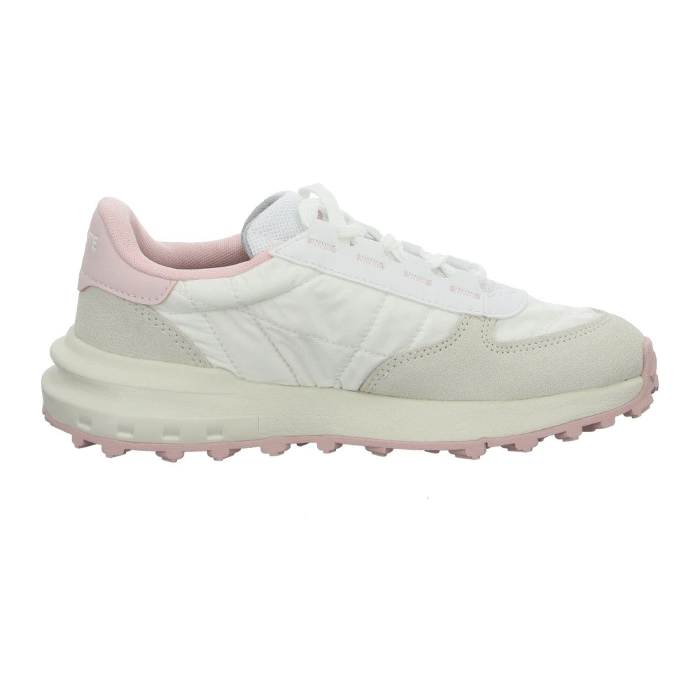 Lacoste Elite Active Dames Schoenen Wit