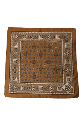 Foulard Fickficka