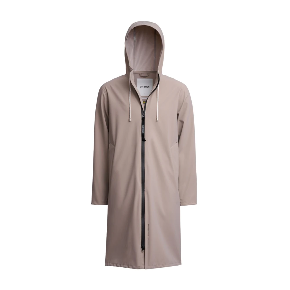 Jackets > Rain Jackets - - Stutterheim - Modalova