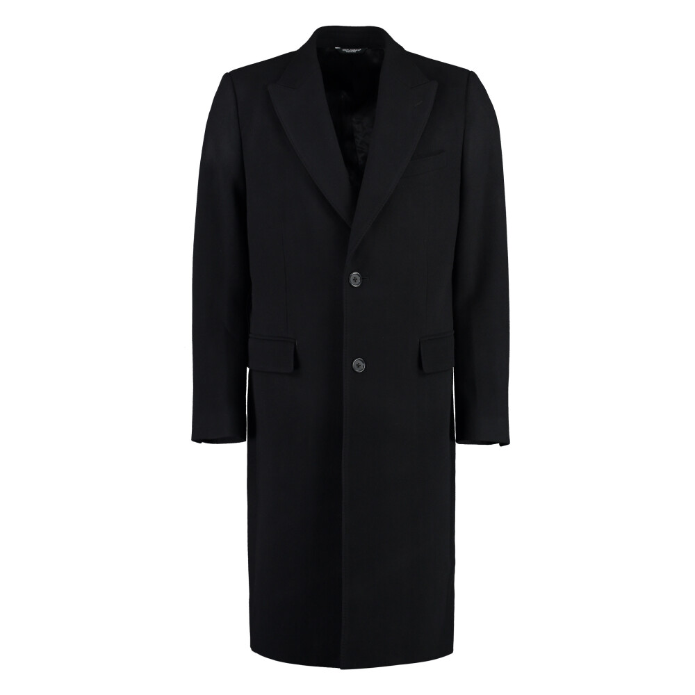 Shop Coats from Dolce & Gabbana online on Miinto