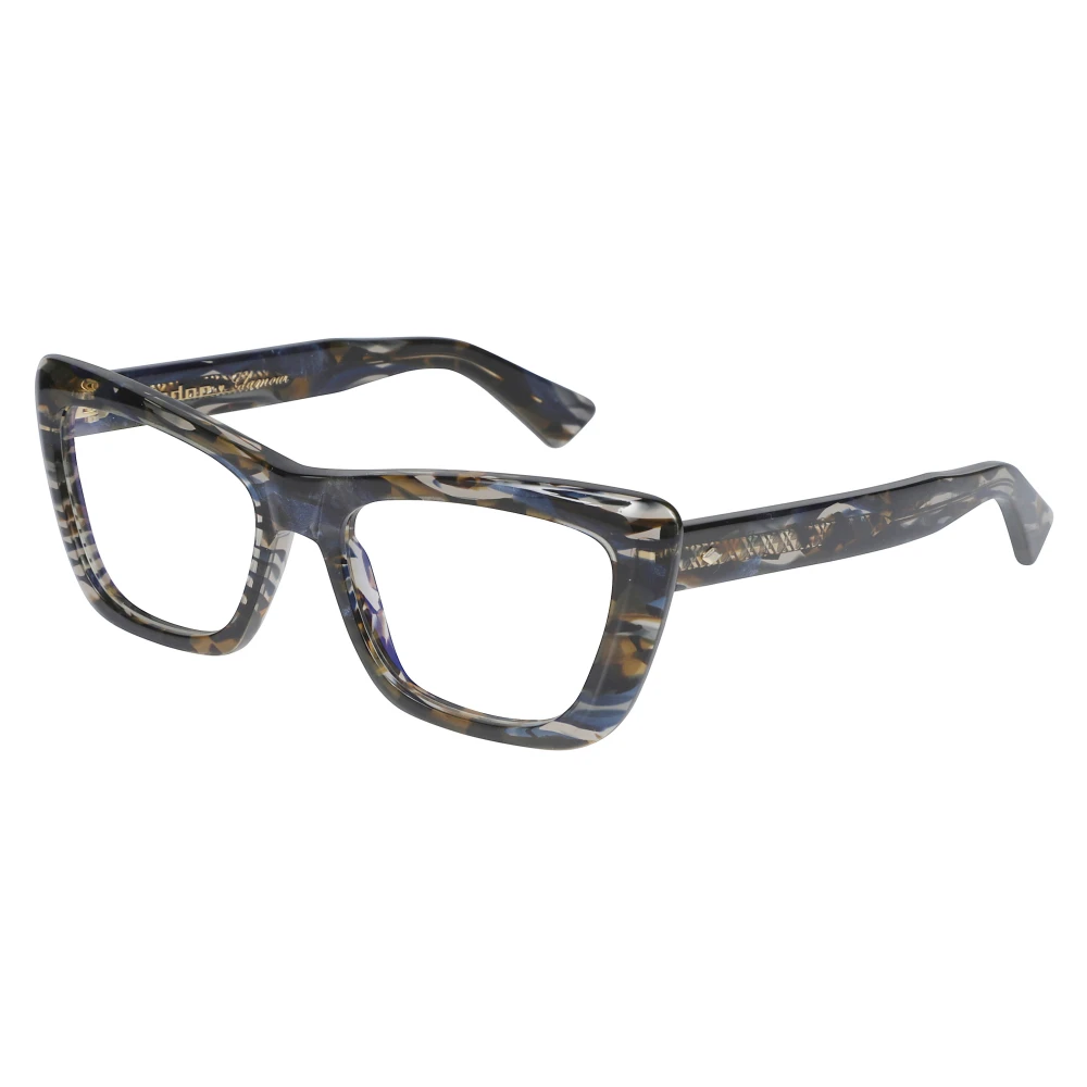 Kador Unisex Gray Lolita Optical Frame - Glasses - 53 Mm - Accessories