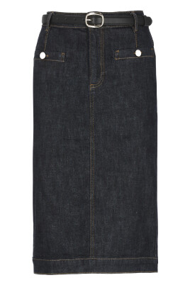 blue-cotton-skirt-with-belt-loops