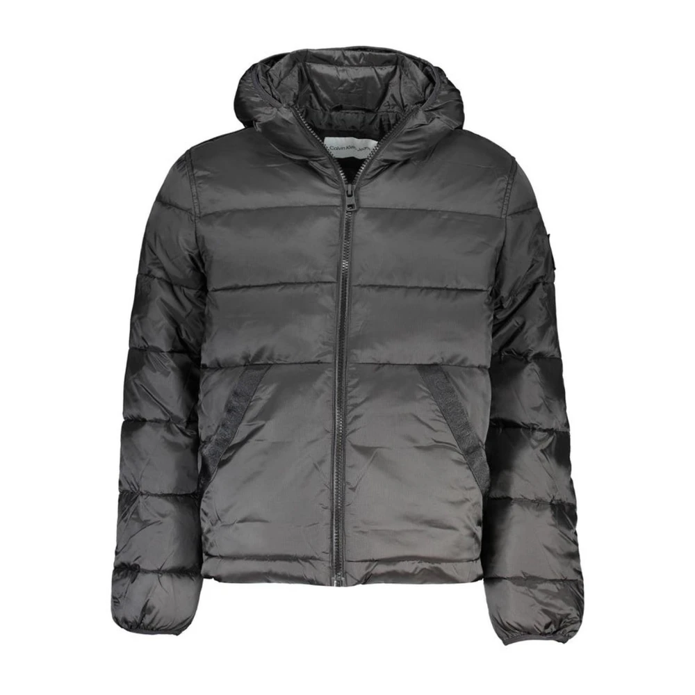 Jackets > Winter Jackets - - Calvin Klein - Modalova