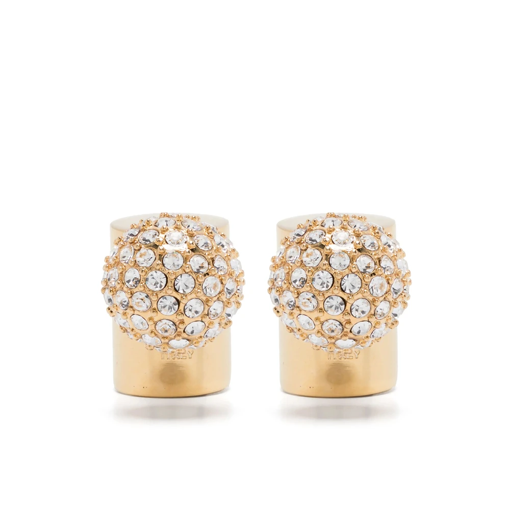 Accessories > Jewellery > Earrings - - Jacquemus - Modalova