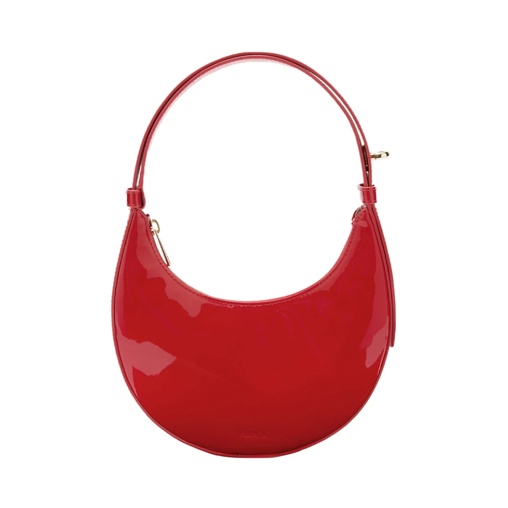 Furla Damen Rot Taschen, One Sizegröße: