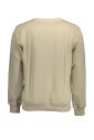 pull-en-coton-beige-a-col-rond