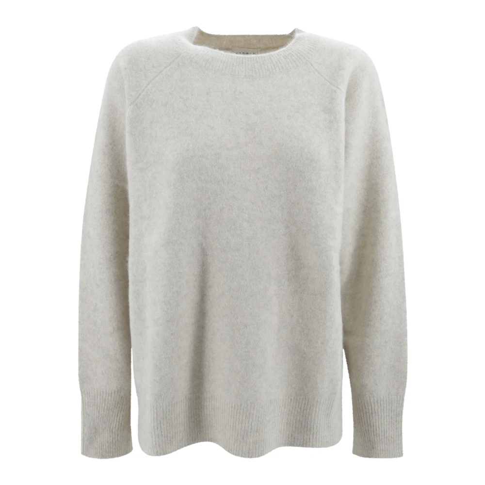Knitwear > Round-neck Knitwear - - P.a.r.o.s.h. - Modalova