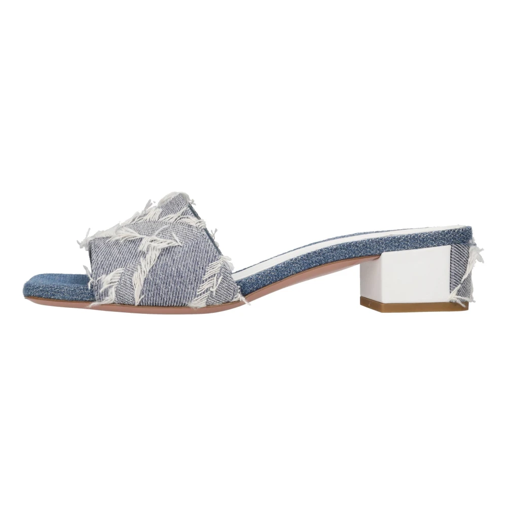 Shoes > Heels > Heeled Mules - - Roberto Festa - Modalova