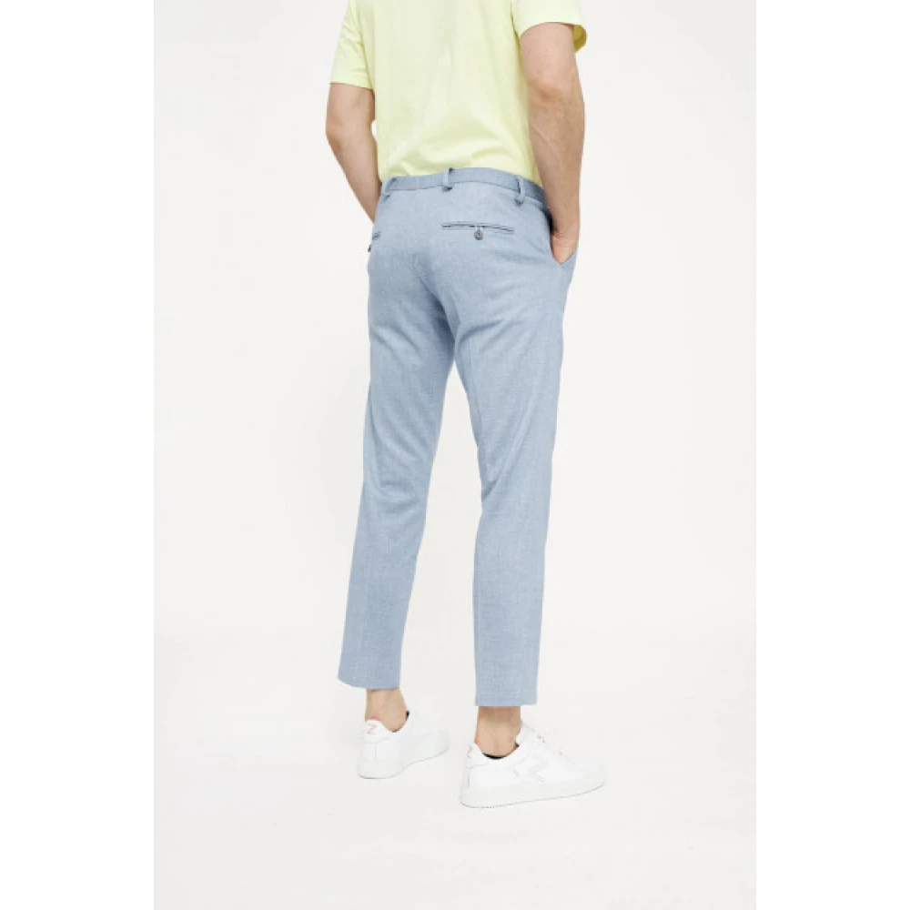 Zuitable -Broek Blue Heren