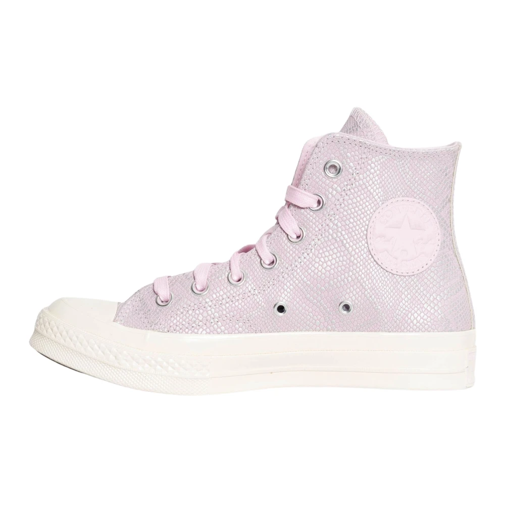 Converse Schoenen Dames Schoenen Roze