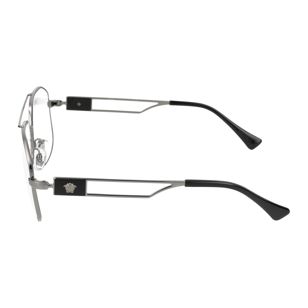 Versace Stijlvolle Bril 0Ve1287 Gray Heren