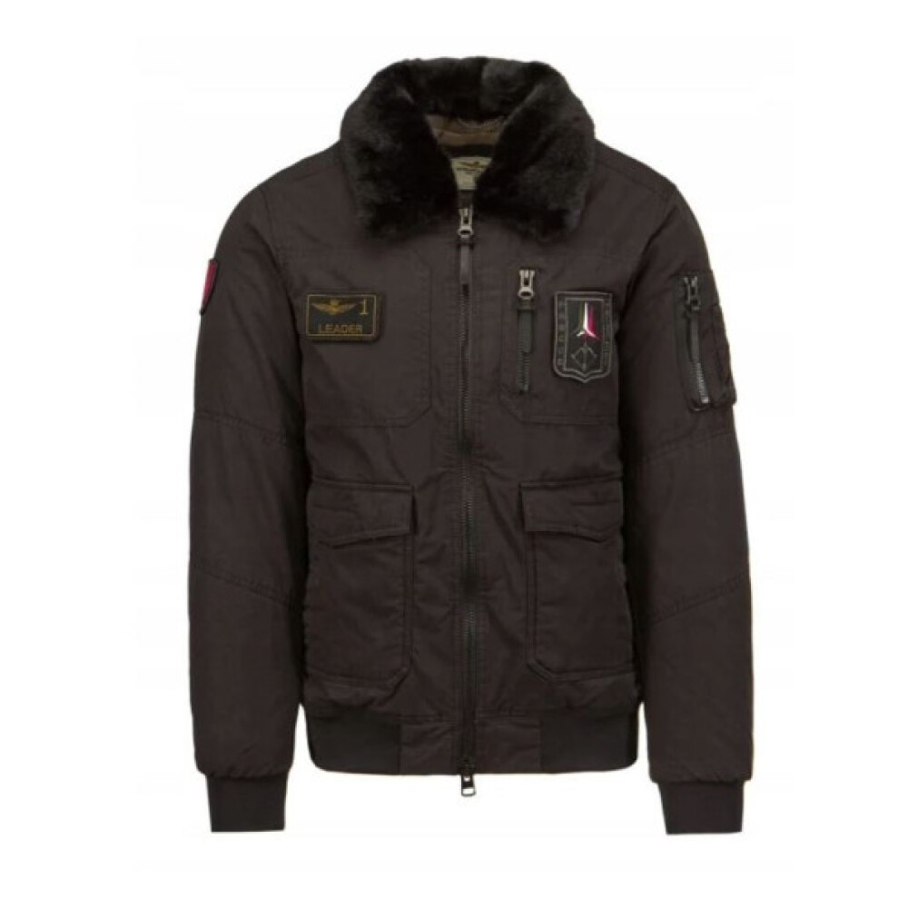 Aeronautica Militare Jacken 2024 Kaufen Jacken von Aeronautica