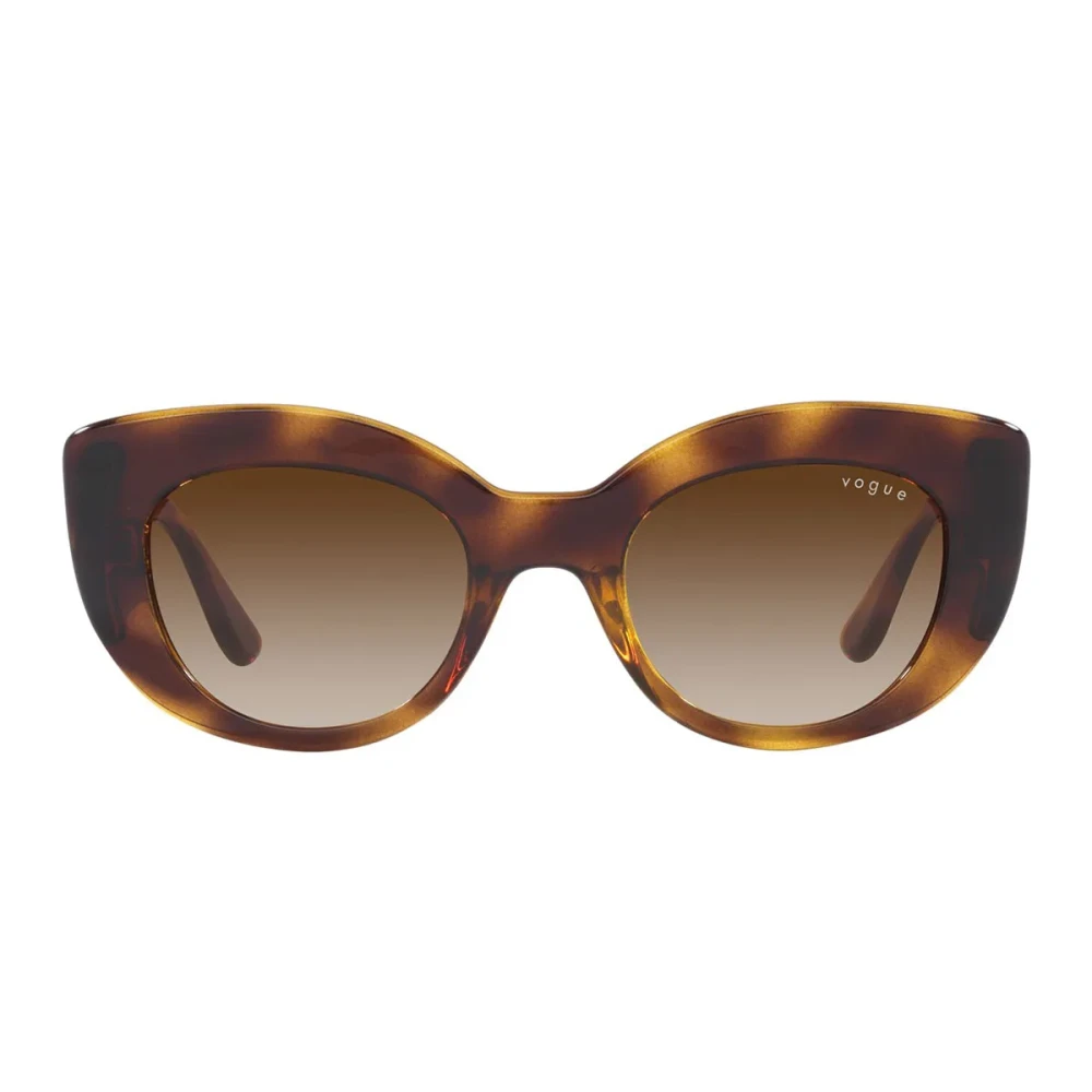 Accessories > Sunglasses - - Vogue - Modalova