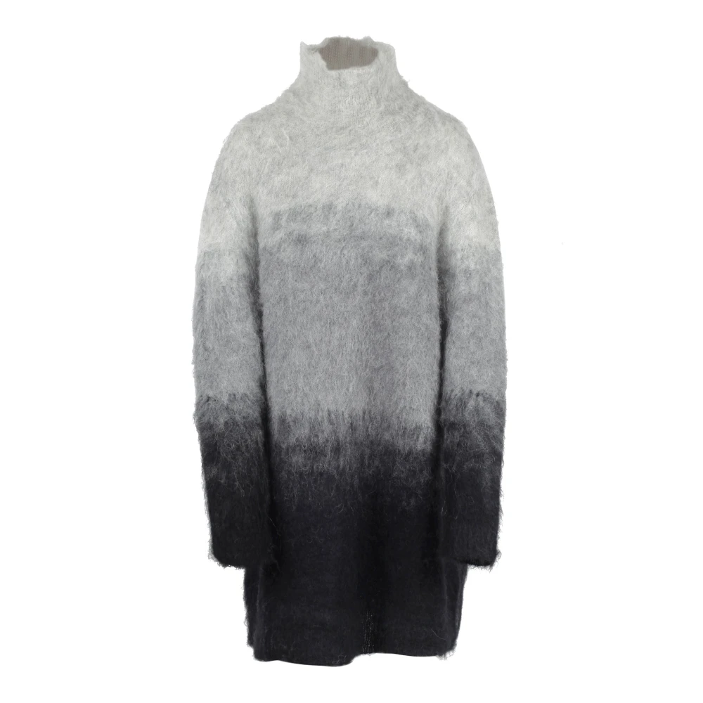 Jucca Elegante Jurk Abito D Multicolor Dames