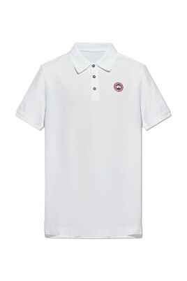 polo-with-logo-patch
