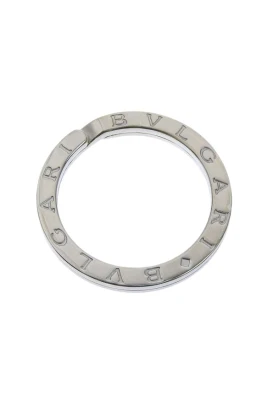 Pre-owned Silver nyckelhllare