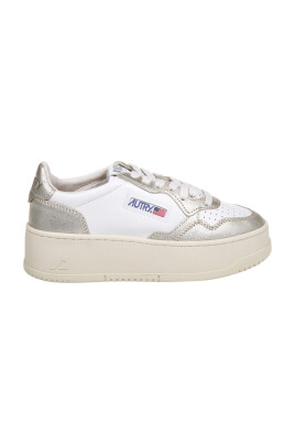 sneaker-plateforme-blanc