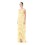 robe-longue-jaune-en-dentelle