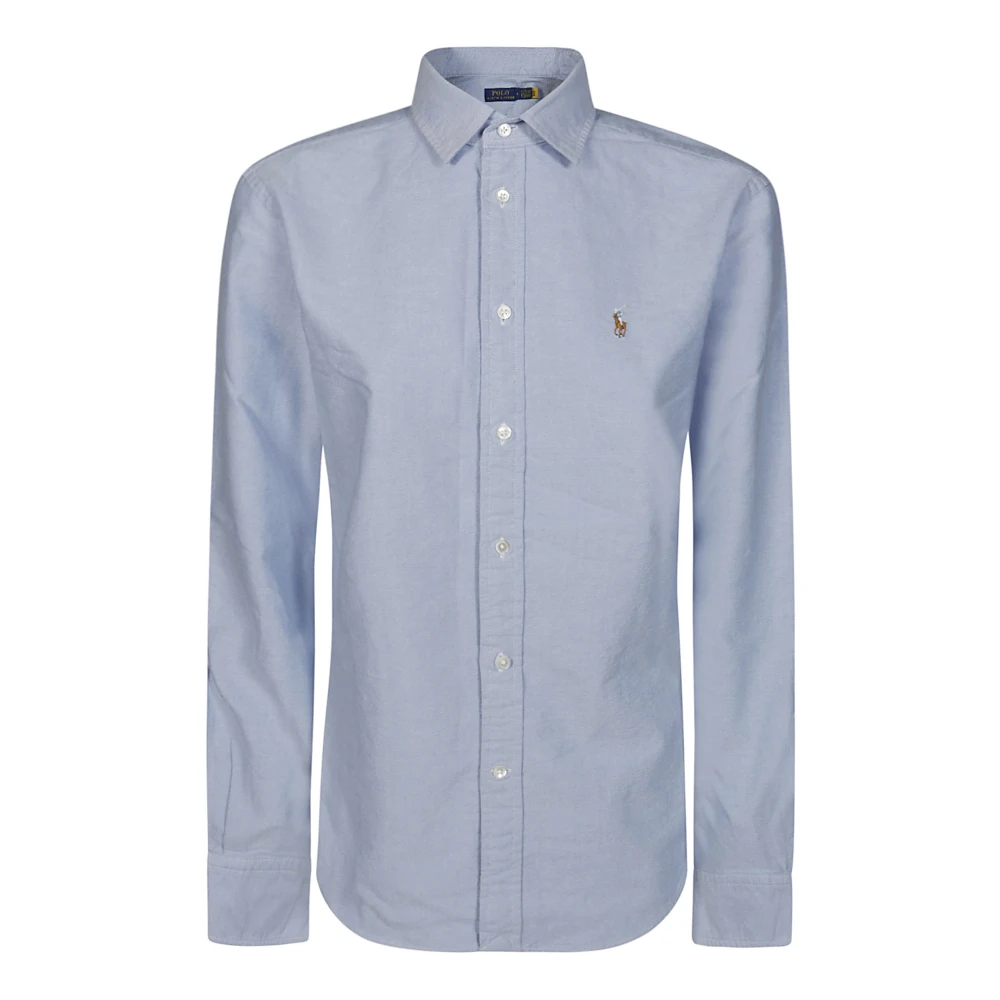 Blouses & Shirts > Shirts - - Polo Ralph Lauren - Modalova