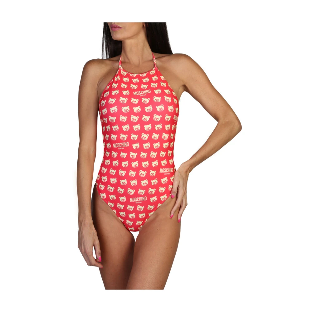Swimwear > One-piece - - Moschino - Modalova