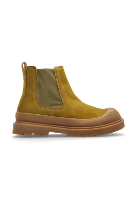 Prescott Slip On