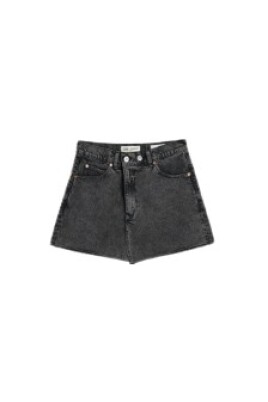 casual-denim-shorts