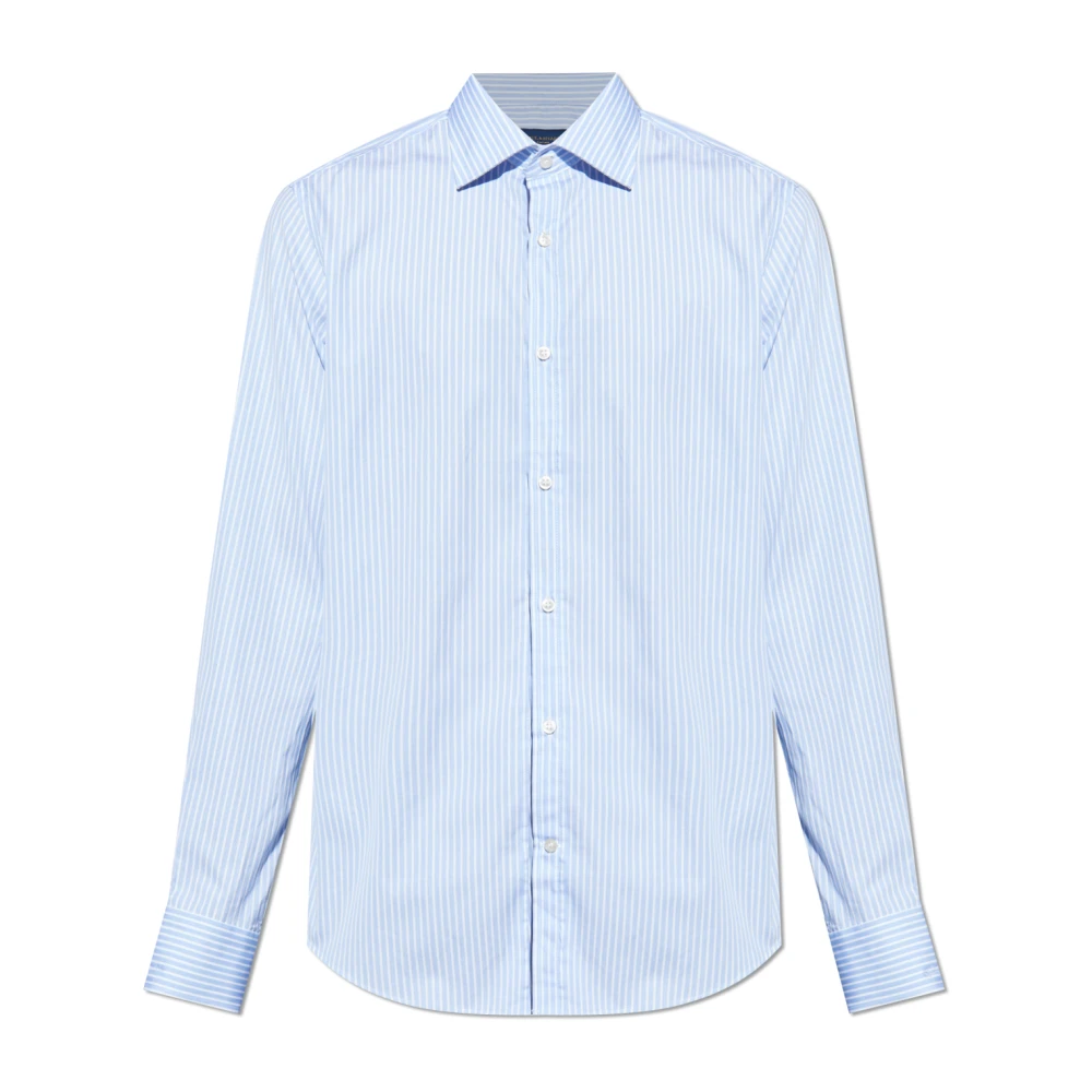 Shirts > Formal Shirts - - Paul & Shark - Modalova