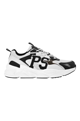 Lågskurna sneakers
