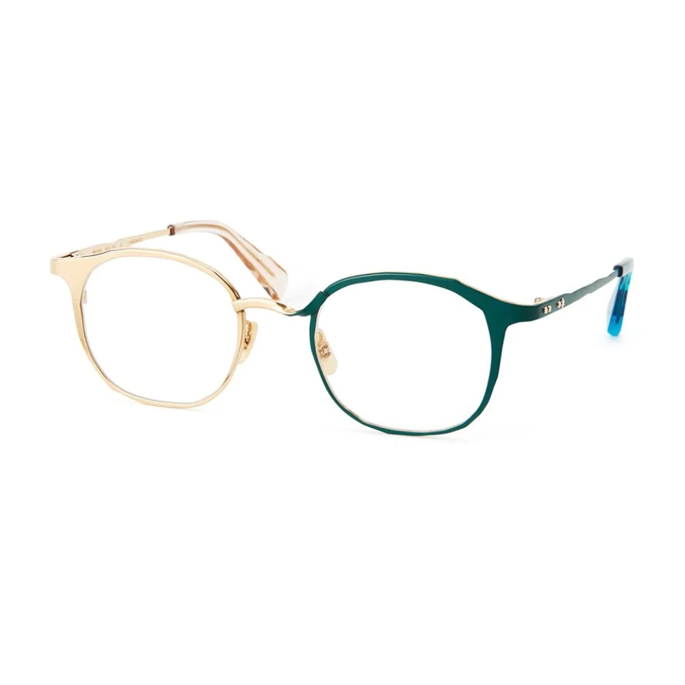 Masahiromaruyama Unisex Multicolor Glasses, One Size, Discover Latest Eyewear Collection
